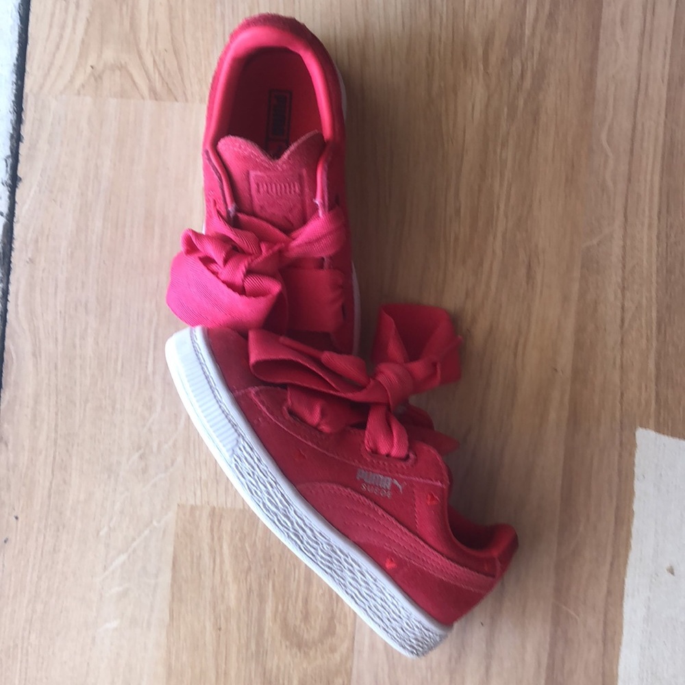 Puma - Picture 6 of 6